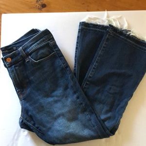 J Brand jeans
